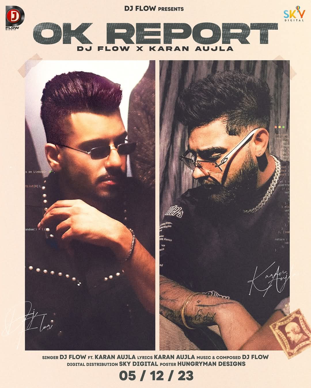 Karan Aujla Cover Art